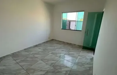 Casa com 2 quartos à venda no Bom Jardim, Mário Campos 