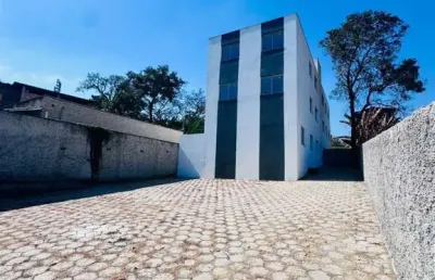 Apartamento com 3 quartos à venda no Jardim Anchieta, Sarzedo 