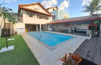 Casa com 3 quartos à venda no Tirol, Belo Horizonte 