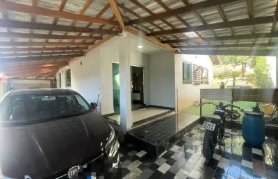 Casa com 3 quartos à venda no Santa Rosa, Sarzedo 