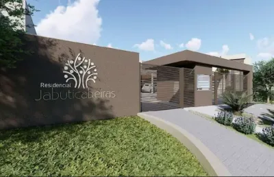 Casa em condomínio fechado com 3 quartos à venda no Praia, Contagem 