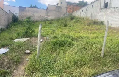 Terreno à venda no Santa Rosa, Sarzedo 