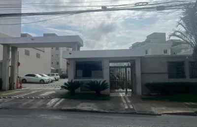 Apartamento com 3 quartos à venda no Industrial Santa Rita, Contagem 