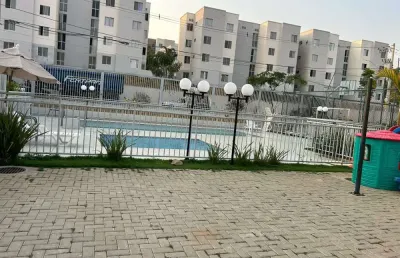 Apartamento à venda no Loteamento Conquista Veredas, Contagem 
