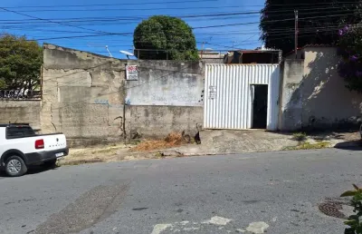 Terreno à venda no Amazonas, Contagem 