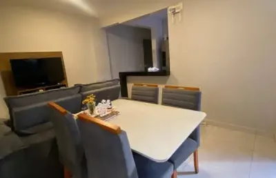 Apartamento com 2 quartos à venda no Várzea, Ibirité 