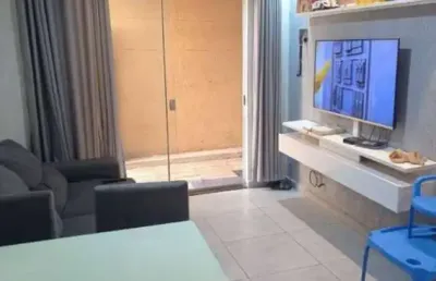 Apartamento com 3 quartos à venda no Santa Rosa, Sarzedo 