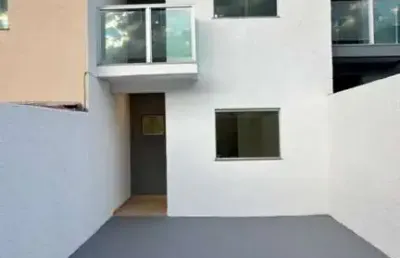 Casa com 2 quartos à venda no Santa Rosa, Sarzedo 