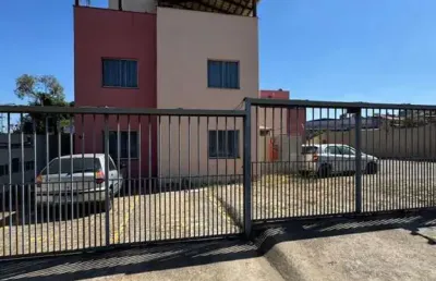 Apartamento com 2 quartos à venda em Santa Rita, Sarzedo 