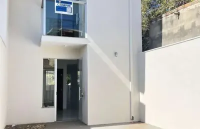 Casa com 3 quartos à venda no Recanto Verde, Ibirité 