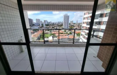 Apartamento para venda em natal / rn no bairro capim macio