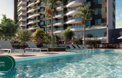 Apartamento para venda em natal, tirol, 4 dormitórios, 4 suítes, 5 banheiros, 3 vagas