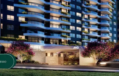 Apartamento para venda em natal, tirol, 3 dormitórios, 2 suítes, 4 banheiros, 2 vagas