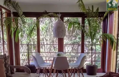 Casa para venda em tibau do sul, pipa, 3 dormitórios, 2 suítes, 3 banheiros, 2 vagas