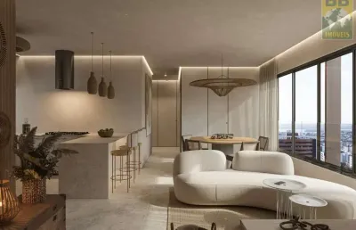 Apartamento para venda em natal, tirol, 3 dormitórios, 1 suíte, 3 banheiros, 2 vagas