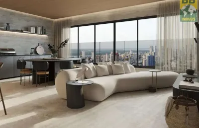 Apartamento para venda em natal, tirol, 3 dormitórios, 3 suítes, 4 banheiros, 2 vagas