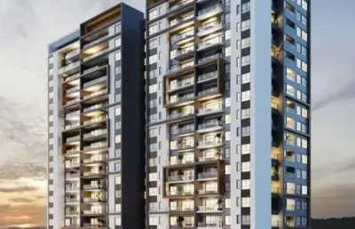 Apartamento em condomínio para venda no duo capim macio, em natal/rn.