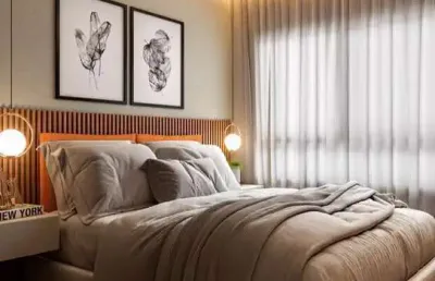 Apartamento para venda em natal, lagoa nova, 3 dormitórios, 3 suítes, 4 banheiros, 2 vagas