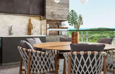 Apartamento para venda em natal, capim macio, 3 dormitórios, 3 suítes, 5 banheiros, 2 vagas