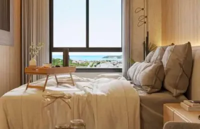 Apartamento para venda em natal, capim macio, 4 dormitórios, 4 suítes, 5 banheiros, 2 vagas