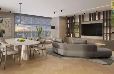 Apartamento para venda em natal, petrópolis, 3 dormitórios, 3 suítes, 5 banheiros, 3 vagas
