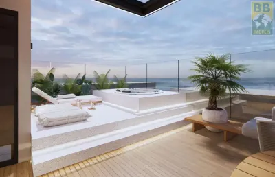 Apartamento para venda em nísia floresta, praia de tabatinga, 2 dormitórios, 1 suíte, 2 banheiros, 2 vagas