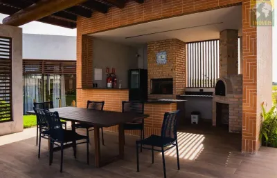 Terreno em condomínio para venda em parnamirim, parque das nações