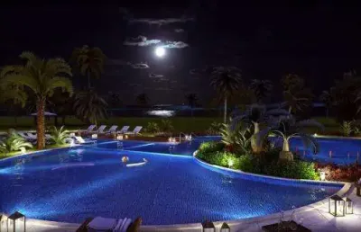 Terreno em condomínio para venda em ceará-mirim, praia de jacumã