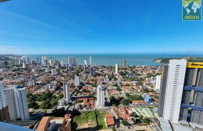 Apartamento para venda em natal/rn no bairro ponta negra, es