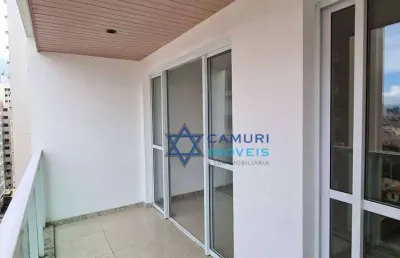 Apartamento com 2 dormitórios à venda, 64 m² por r$ 798.300,00 - praia de itapoã - vila velha/es