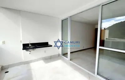 Apartamento com 4 dormitórios à venda, 115 m² por r$ 1.867.816,20 - praia da costa - vila velha/es