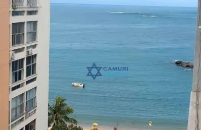 Apartamento à venda, 114 m² por r$ 1.867.816,66 - praia da costa - vila velha/es