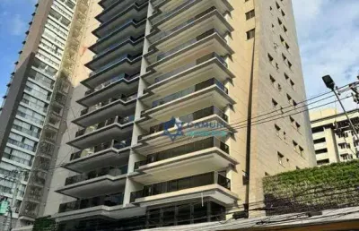 Apartamento com 4 dormitórios à venda, 171 m² por r$ 2.558.200,00 - enseada do suá - vitória/es