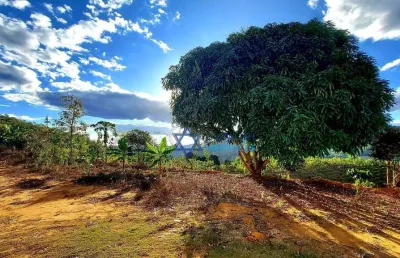 Terreno à venda, 20000 m² por r$ 490.000,00 - zona rural - domingos martins/es