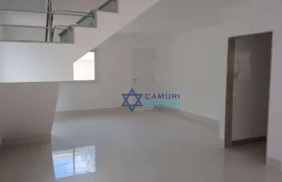 Casa com 4 dormitórios à venda, 200 m² por r$ 1.800.000,00 - jardim camburi - vitória/es