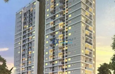 Apartamento com 2 dormitórios à venda, 59 m² por r$ 630.182,34 - itapuã - vila velha/es