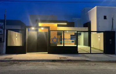 Casa com 3 dormitórios 2 suítes à venda, 156 m² por r$ 1.365.000 - morada do sol - vila velha/es
