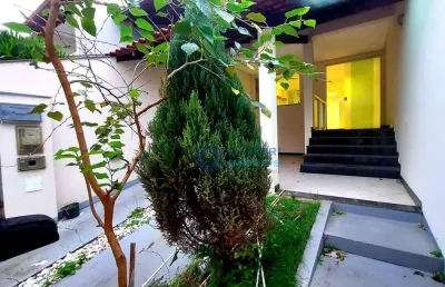 Casa com 3 dormitórios à venda, 200 m² por r$ 875.000,00 - centro de vila velha - vila velha/es