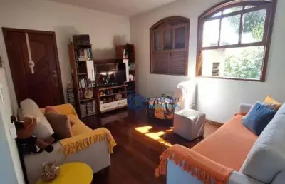 Apartamento com 3 quartos à venda na Rua Professor Telmo de Souza Torres, Praia da Costa, Vila Velha