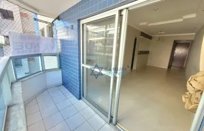 Apartamento 3 quartos à venda, 107 m² de r$ 720.000 por r$ 660.00 0- itapuã - vila velha/es