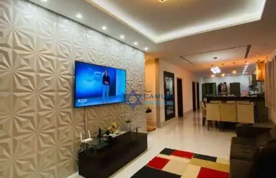 Casa com 3 dormitórios à venda, 184 m² por r$ 1.350.000,00 - morada do sol - vila velha/es