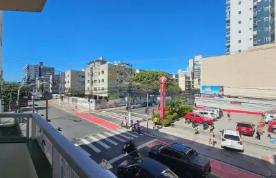 Apartamento com 3 dormitórios à venda, 154 m² por r$ 690.000,00 - itapuã - vila velha/es