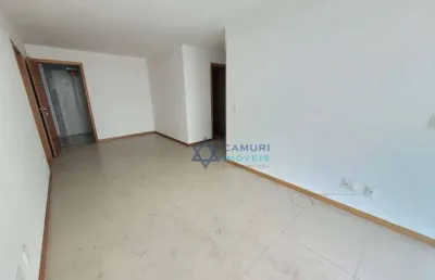 Apartamento com 3 dormitórios à venda, 90 m² por r$ 1.150.000,00 - praia de itapoã - vila velha/es
