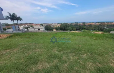 Terreno à venda, 804 m² por r$ 850.000 - condomínio jardins veneza