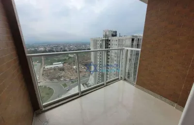 Apartamento com 2 dormitórios 1 suíte  à venda, em frente ao boulevard shoppping - vila velha/es