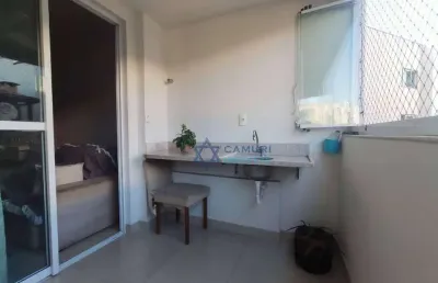 Apartamento com 3 dormitórios à venda, 90 m²  jardim da penha - vitória/es