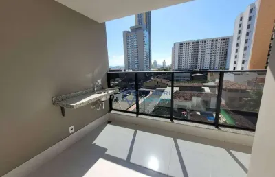 Excelente apartamento com 3 dormitórios com 1 suíte à venda, na praia de itaparica - vila velha/es