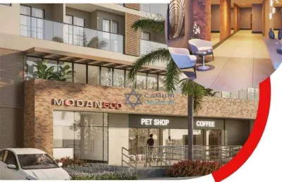 Òtima oportunidade apartamento com 2 dormitórios à venda, em  coqueiral de itaparica - vila velha/es