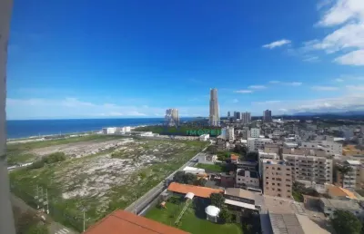 Cobertura com 3 dormitórios à venda, no - jockey de itaparica - vila velha/es