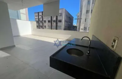 Apartamento com 3 quartos à venda na Rua Júlia Lacourt Penna, Jardim Camburi, Vitória